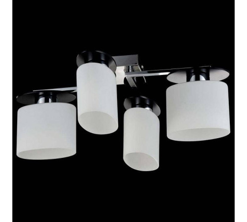 Потолочная люстра Freya Bice FR5101-CL-04-CN