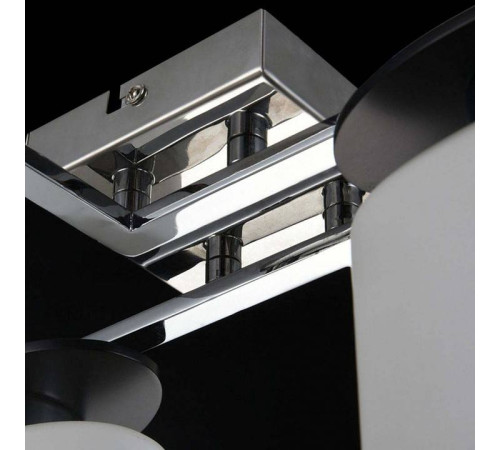 Потолочная люстра Freya Bice FR5101-CL-04-CN