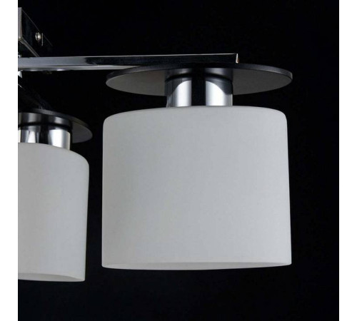 Потолочная люстра Freya Bice FR5101-CL-04-CN