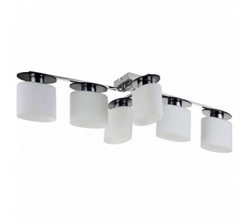 Потолочная люстра Freya Bice FR5101-CL-06-CN