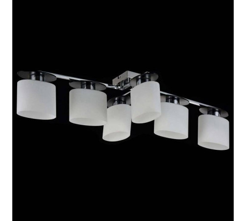 Потолочная люстра Freya Bice FR5101-CL-06-CN