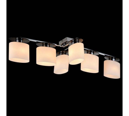 Потолочная люстра Freya Bice FR5101-CL-06-CN