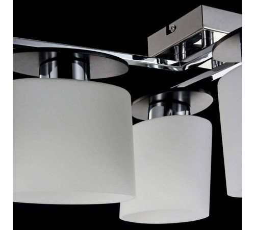 Потолочная люстра Freya Bice FR5101-CL-06-CN