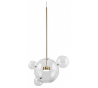 Подвесной светильник Freya Amoris FR5128PL-L10BS