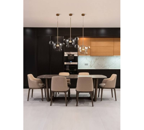 Подвесной светильник Freya Amoris FR5128PL-L10BS