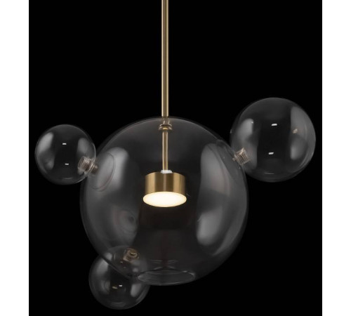 Подвесной светильник Freya Amoris FR5128PL-L10BS