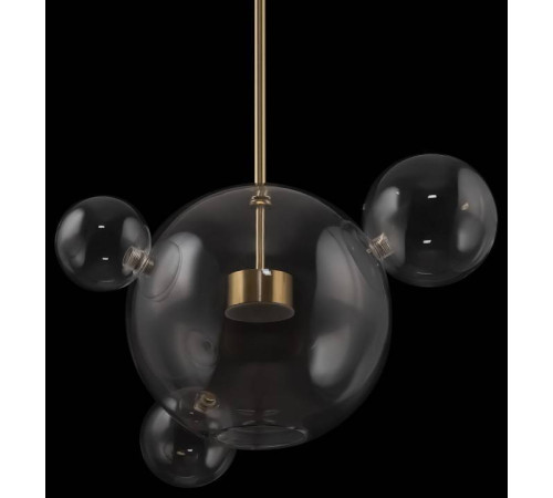 Подвесной светильник Freya Amoris FR5128PL-L10BS