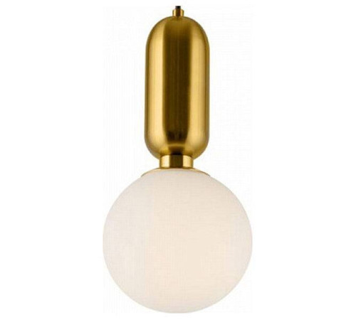 Подвесной светильник Freya Felice FR5136PL-01BS