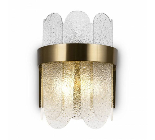 Накладной светильник Freya Deserto FR5141WL-02BS