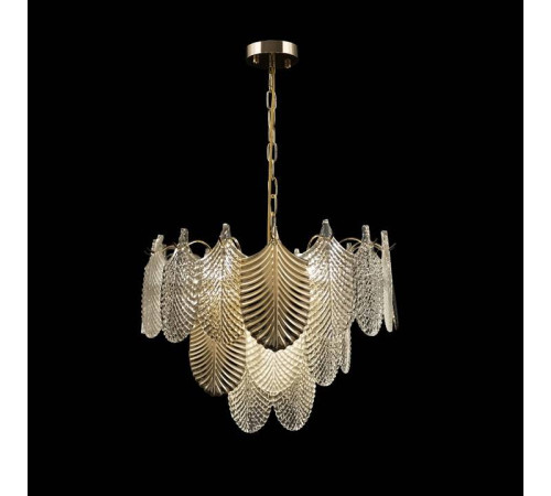 Подвесная люстра Freya Hloya FR5143PL-07G