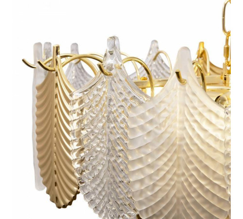 Подвесная люстра Freya Hloya FR5143PL-07G