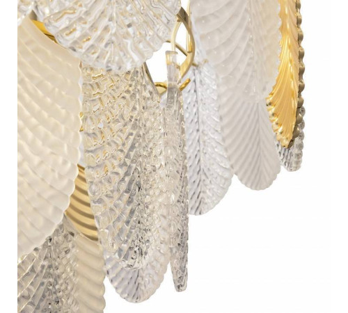 Подвесная люстра Freya Hloya FR5143PL-07G