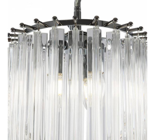 Подвесная люстра Freya Onda FR5182PL-03CH