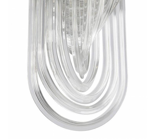 Подвесная люстра Freya Onda FR5182PL-03CH