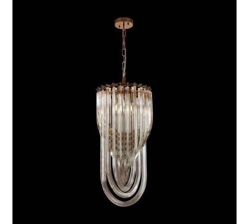 Подвесной светильник Freya Onda FR5182PL-03FG