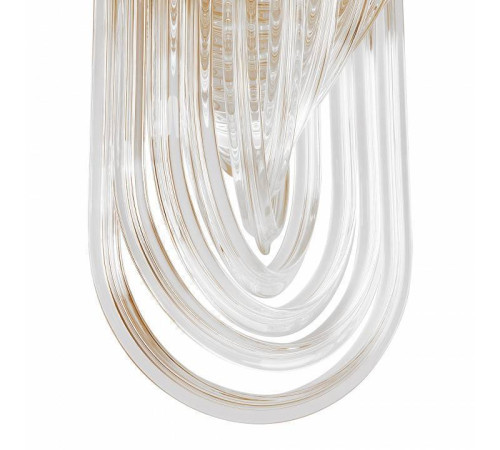 Подвесной светильник Freya Onda FR5182PL-03FG