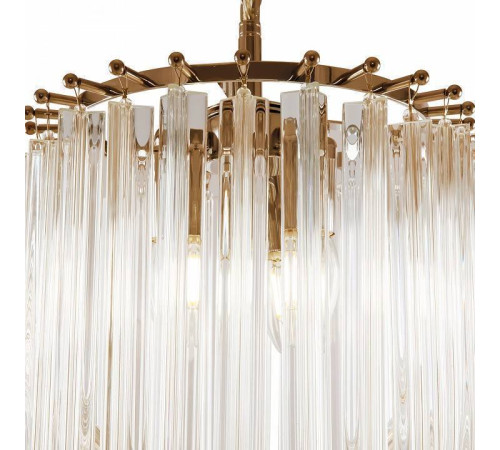 Подвесной светильник Freya Onda FR5182PL-03FG