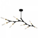 Люстра на штанге Freya Crown FR5213PL-08B