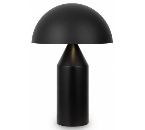 Настольная лампа декоративная Freya Eleon FR5218TL-02B1