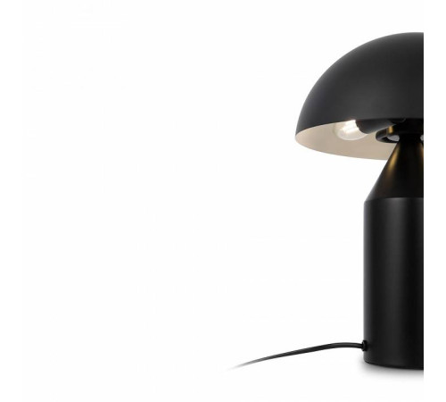 Настольная лампа декоративная Freya Eleon FR5218TL-02B1