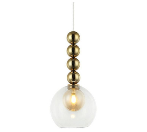 Подвесной светильник Freya Focus FR5220PL-01G6