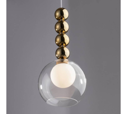 Подвесной светильник Freya Focus FR5220PL-01G6