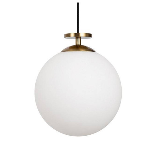 Подвесной светильник Freya Impulse FR5221PL-01BS