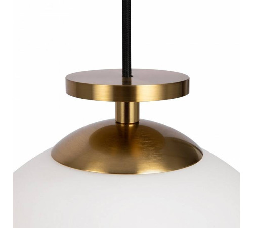 Подвесной светильник Freya Impulse FR5221PL-01BS