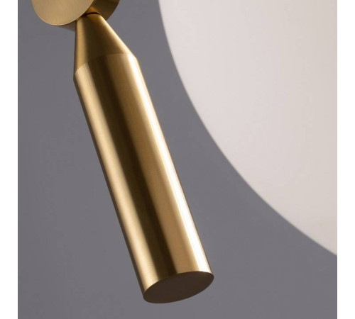 Подвесной светильник Freya Impulse FR5221PL-01BS