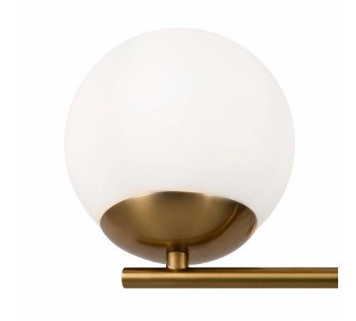 Люстра на штанге Freya Marble FR5230PL-06BS