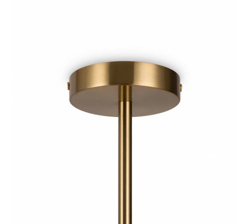 Люстра на штанге Freya Marble FR5230PL-06BS