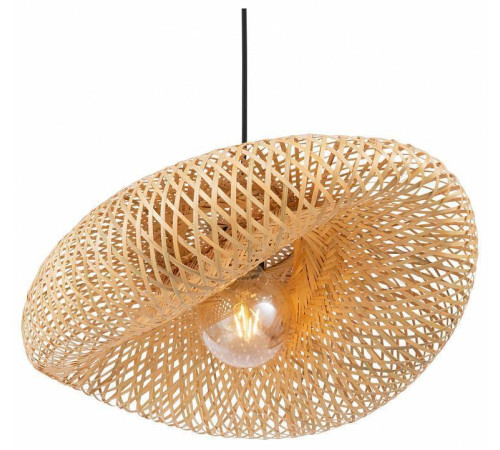 Подвесной светильник Freya Wavy FR5243PL-01BR8