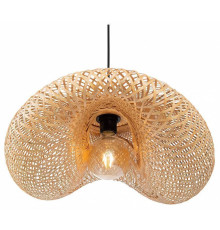 Подвесной светильник Freya Wavy FR5243PL-01BR9