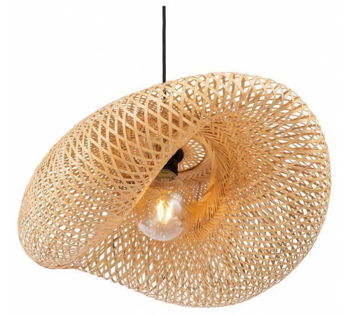 Подвесной светильник Freya Wavy FR5243PL-01BR9