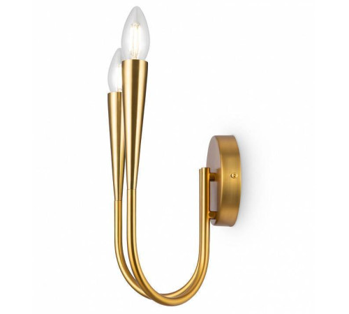 Бра Freya Branches FR5253WL-02BS