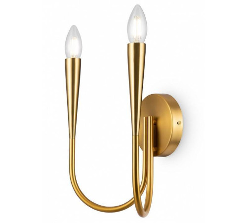 Бра Freya Branches FR5253WL-02BS