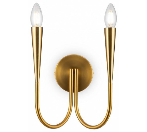 Бра Freya Branches FR5253WL-02BS