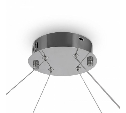 Подвесной светильник Freya Tier FR5257PL-L32CH