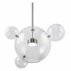 Подвесной светодиодный светильник Freya Amoris FR5281PL-L10N