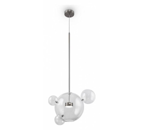Подвесной светодиодный светильник Freya Amoris FR5281PL-L10N