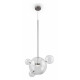 Подвесной светодиодный светильник Freya Amoris FR5281PL-L10N