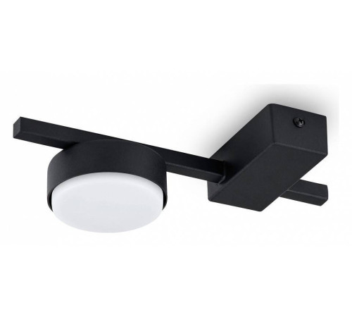 Накладной светильник Freya Tactic FR5363CL-01B