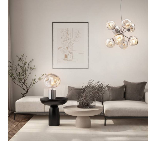 Подвесной светильник Freya Ejection FR5378PL-01OR