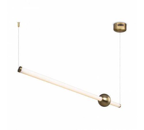 Подвесной светильник Freya Pina FR5387PL-L14.5BS1