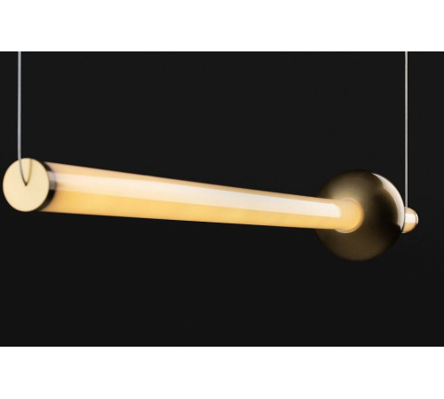 Подвесной светильник Freya Pina FR5387PL-L14.5BS1