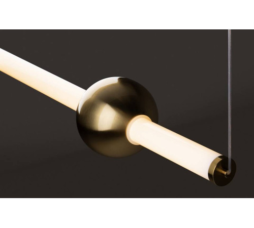 Подвесной светильник Freya Pina FR5387PL-L14.5BS1