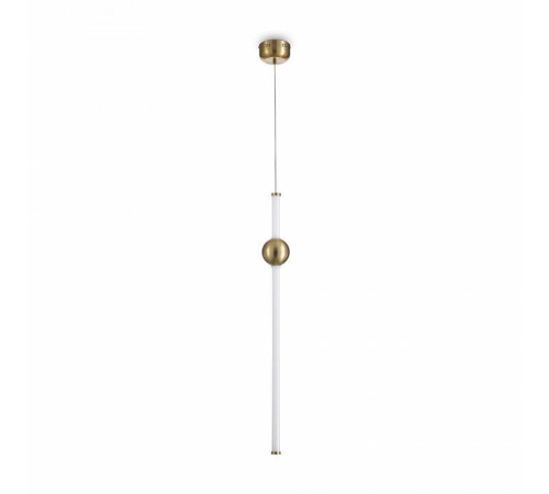Подвесной светильник Freya Pina FR5387PL-L14.5BS