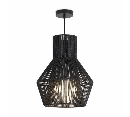 Подвесной светильник Freya Cottage FR5405PL-01B