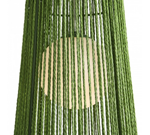 Подвесной светильник Freya FR5405PL-01GN1