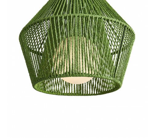 Подвесной светильник Freya FR5405PL-01GN